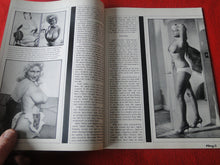 Load image into Gallery viewer, Vintage Nude Erotic Sexy Adult Magazine Fling March 1987 JB25