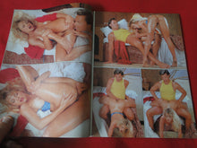 Load image into Gallery viewer, Vintage Nude Erotic Sexy Adult Magazine Climax November 1994 AS
