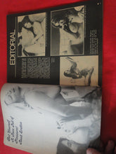 Load image into Gallery viewer, Vintage Nude Erotic Sexy Adult Magazine Erotica August 1977 HC4