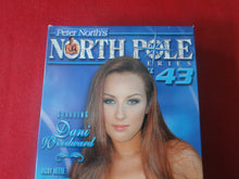Load image into Gallery viewer, Vintage Adult XXX VHS Porn Tape Movie Peter North's North Pole 43 X7