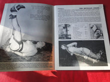 Load image into Gallery viewer, Vintage Nude Erotic Sexy Adult Magazine BDSM Teens In Bonds HOM 1976 Premiere GM