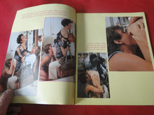 Load image into Gallery viewer, Vintage Nude Erotic Sexy Adult Magazine The Double Fucking of Su-Linn All Color JB65