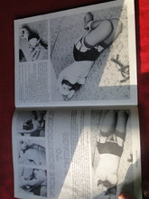 Load image into Gallery viewer, Vintage Nude Erotic Sexy Adult Magazine BDSM Teens In Bonds HOM 1976 Premiere GM