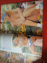 Load image into Gallery viewer, Vintage Nude Erotic Sexy Adult Magazine Hawk November 1999 P95