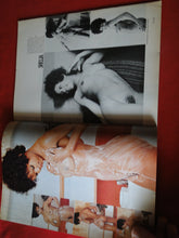 Load image into Gallery viewer, Vintage Nude Erotic Sexy Adult Magazine Swank September 1972 JB25