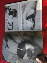 Load image into Gallery viewer, Vintage Nude Erotic Sexy Adult Magazine BDSM Teens In Bonds HOM 1976 Premiere GM