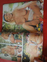 Load image into Gallery viewer, Vintage Nude Erotic Sexy Adult Magazine Hawk November 1999 P95