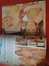 Load image into Gallery viewer, Vintage Nude Erotic Sexy Adult Magazine Hawk November 1999 P95