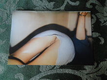 Load image into Gallery viewer, Vintage Erotic Sexy Nude Woman Photo 4 x 6 Nice Ass Pussy BBa