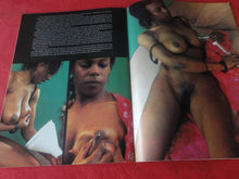 Load image into Gallery viewer, Vintage Nude Erotic Sexy Adult Magazine Juggs October 1989 G1