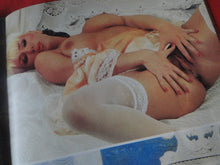 Load image into Gallery viewer, Vintage Nude Erotic Sexy Adult Magazine Juggs October 1989 G1