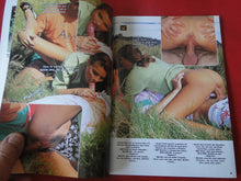 Load image into Gallery viewer, Vintage Nude Erotic Sexy Adult Magazine Triple X Nr. 4 1995 JB56