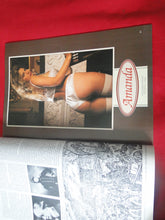 Load image into Gallery viewer, Vintage Nude Erotic Sexy Adult Magazine Mayfair V.24 #2 AS