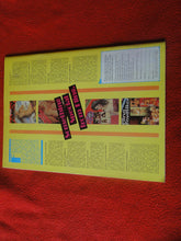 Load image into Gallery viewer, Vintage Nude Erotic Sexy Adult Magazine Fling July 1987 JB25