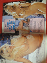 Load image into Gallery viewer, Vintage Nude Erotic Sexy Adult Magazine Young & Tight December 1999 P95
