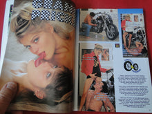 Load image into Gallery viewer, Vintage Nude Erotic Sexy Adult Magazine Triple X Nr. 4 1995 JB56