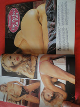 Load image into Gallery viewer, Vintage Nude Erotic Sexy Adult Magazine Young & Tight December 1999 P95