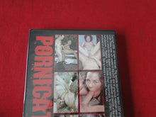 Load image into Gallery viewer, Vintage Adult Erotic Sexy Porn XXX DVD Movie SEALED Pornication V. 13 BT3