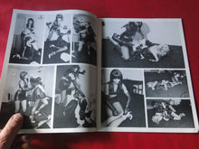 Load image into Gallery viewer, Vintage Nude Erotic Sexy Adult Magazine BDSM The Teri Martine Bondage Photo Book #2 1983 GM