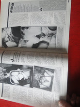Load image into Gallery viewer, Vintage Nude Erotic Sexy Adult Magazine Fling July 1987 JB25