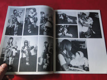 Load image into Gallery viewer, Vintage Nude Erotic Sexy Adult Magazine BDSM The Teri Martine Bondage Photo Book #2 1983 GM
