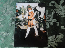 Load image into Gallery viewer, Vintage Erotic Sexy Nude Woman Photo 4 x 6 Nice Ass BDSM BBa