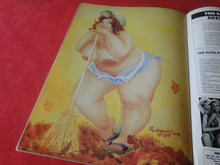 Load image into Gallery viewer, Vintage Nude Erotic Sexy Adult Magazine Juggs November 1989 G1