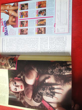 Load image into Gallery viewer, Vintage Nude Erotic Sexy Adult Magazine Fling July 1987 JB25