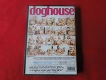 Load image into Gallery viewer, Vintage Adult Porn XXX DVD Erotic Movie Mom & Dad Are Fucking My Friends V. 21 Z