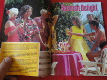 Load image into Gallery viewer, Vintage Nude Erotic Sexy Adult Magazine Color Climax Prestige 11 1996 JB56