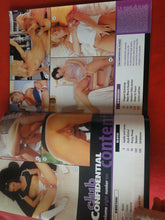Load image into Gallery viewer, Vintage Nude Erotic Sexy Adult Magazine Club Confidential October 1999 P95