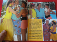 Load image into Gallery viewer, Vintage Nude Erotic Sexy Adult Magazine Color Climax Prestige 11 1996 JB56