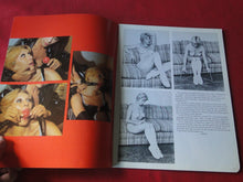 Load image into Gallery viewer, Vintage Nude Erotic Sexy Adult Magazine BDSM The Teri Martine Bondage Photo Book #3 1983 GM