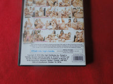 Load image into Gallery viewer, Vintage Adult Porn XXX DVD Erotic Movie Mom & Dad Are Fucking My Friends V. 21 Z