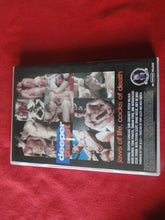 Load image into Gallery viewer, Vintage Adult Gay Porn DVD XXX Movie Deeper Throat %%