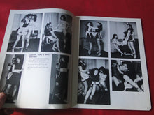 Load image into Gallery viewer, Vintage Nude Erotic Sexy Adult Magazine BDSM The Teri Martine Bondage Photo Book #3 1983 GM