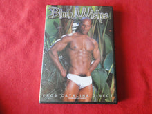 Load image into Gallery viewer, Vintage Adult Gay Porn DVD XXX Movie Black Wishes %%
