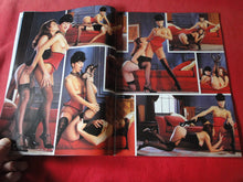 Load image into Gallery viewer, Vintage Nude Erotic Sexy Adult Magazine Mayfair V. 35 #6 1H