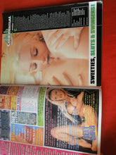 Load image into Gallery viewer, Vintage Nude Erotic Sexy Adult Magazine Club Confidential November 1999 P95