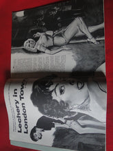 Load image into Gallery viewer, Vintage Nude Erotic Sexy Adult Magazine Adam 1960 JB2