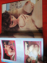 Load image into Gallery viewer, Vintage Nude Erotic Sexy Adult Magazine Fling September 1987 JB25