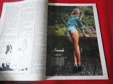 Load image into Gallery viewer, Vintage Nude Erotic Sexy Adult Magazine Mayfair's Girls of Summer AS