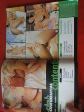 Load image into Gallery viewer, Vintage Nude Erotic Sexy Adult Magazine Club Confidential November 1999 P95