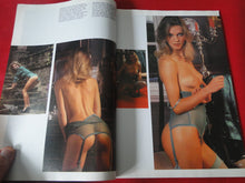 Load image into Gallery viewer, Vintage Nude Erotic Sexy Adult Magazine Mayfair's Girls of Summer AS