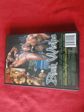 Load image into Gallery viewer, Vintage Adult Gay Porn DVD XXX Movie Black Wishes %%