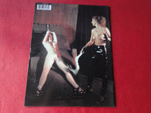 Load image into Gallery viewer, Vintage Nude Erotic Sexy Adult Magazine BDSM Terror Night #1 January 1998 GM