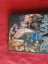 Load image into Gallery viewer, Vintage Adult Gay Porn DVD XXX Movie Black Wishes %%