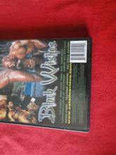 Load image into Gallery viewer, Vintage Adult Gay Porn DVD XXX Movie Black Wishes %%