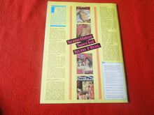 Load image into Gallery viewer, Vintage Nude Erotic Sexy Adult Magazine Fling November 1987 JB25