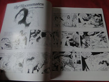 Load image into Gallery viewer, Vintage Nude Erotic Sexy Adult Comic Book Hardcore Dard #1 September 1998 Eros P83